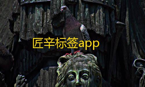 玉兔直装包匠辛标签app